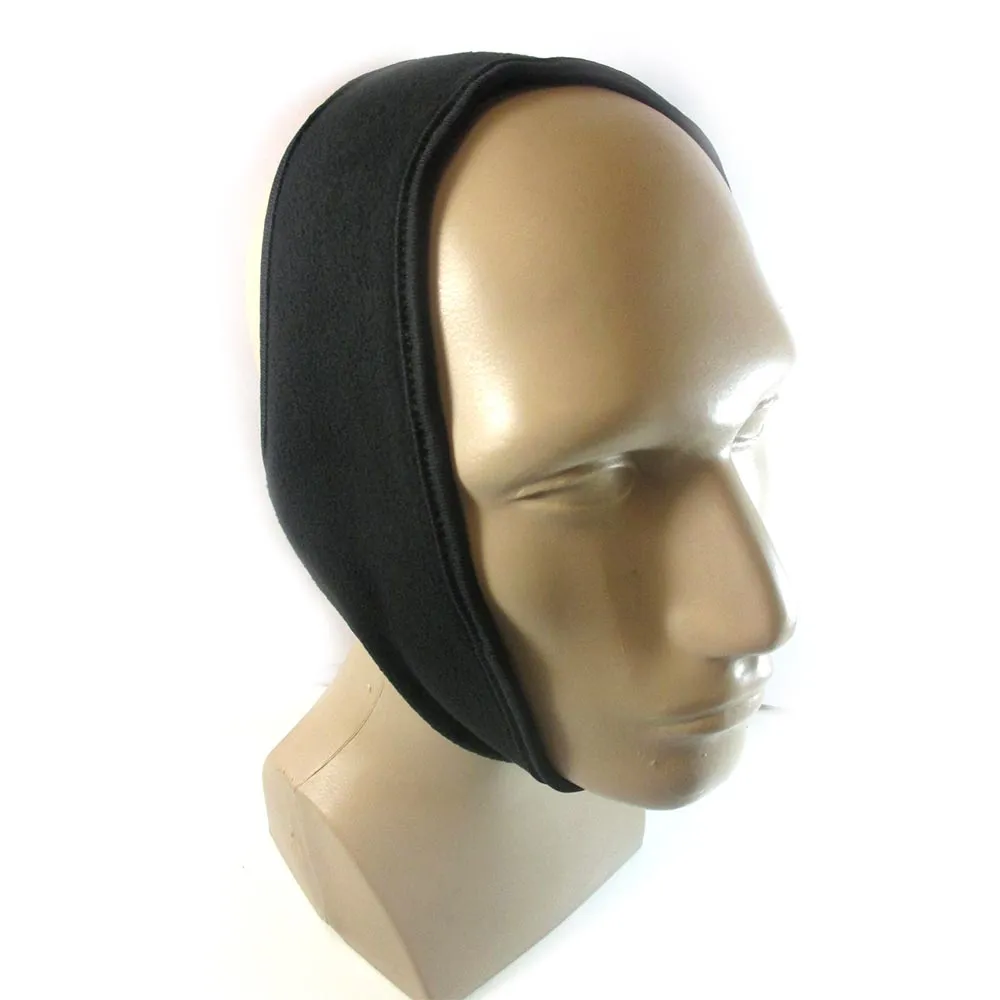 2pc Ear Cover Muff Warmer Winter Headband Fleece Earmuffs Wrap Soft Unisex New