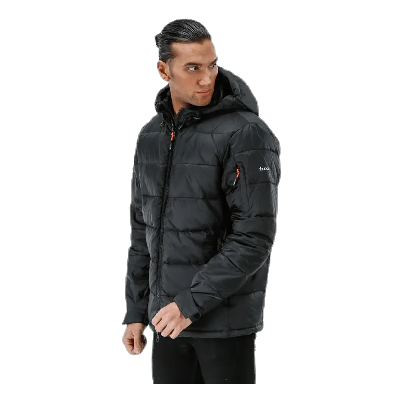 Ace Jacket Black
