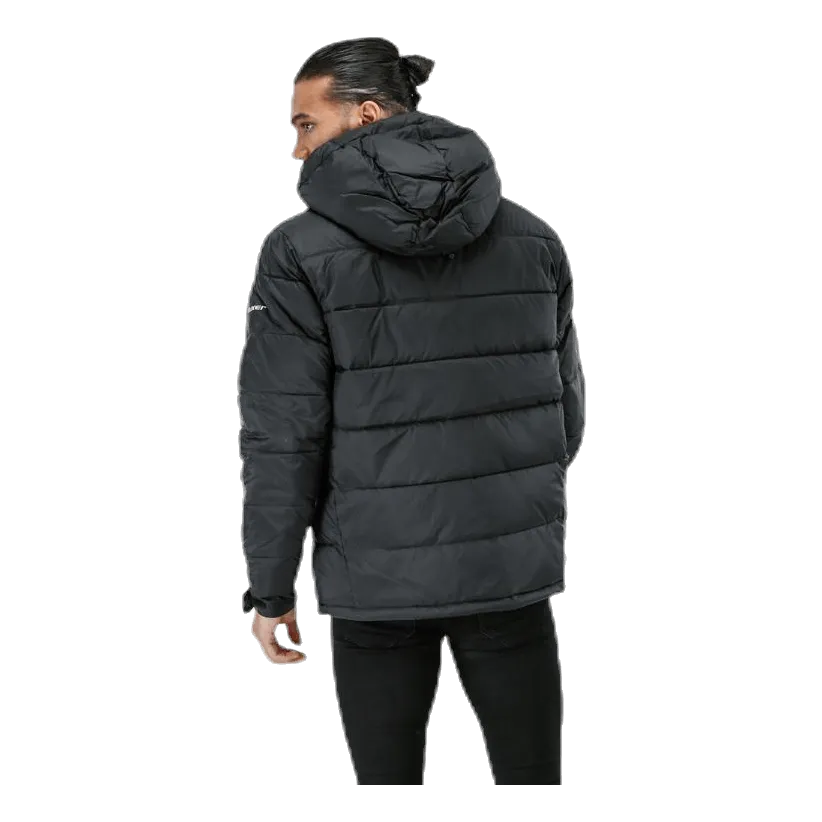 Ace Jacket Black