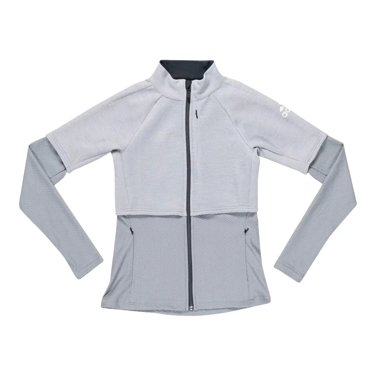 Adidas Climalite Jacket - Women's