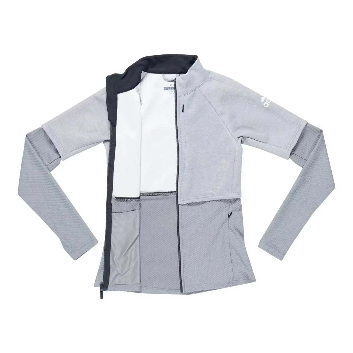 Adidas Climalite Jacket - Women's