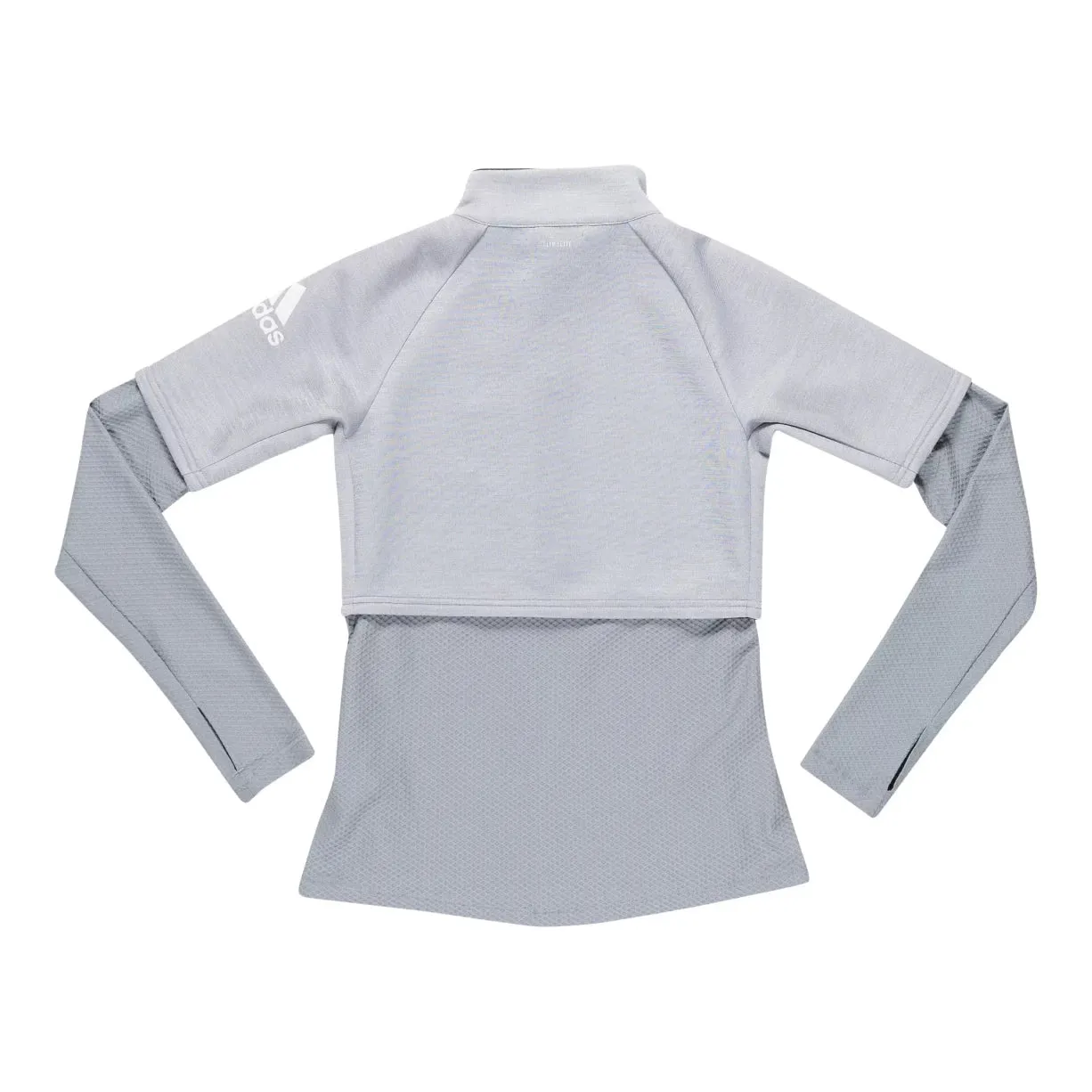 Adidas Climalite Jacket - Women's