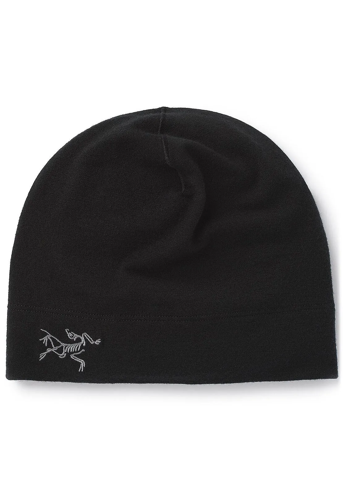 Arc'teryx Rho Lightweight Wool Toque Beanie