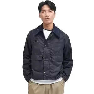 Barbour Spey Wax Jacket