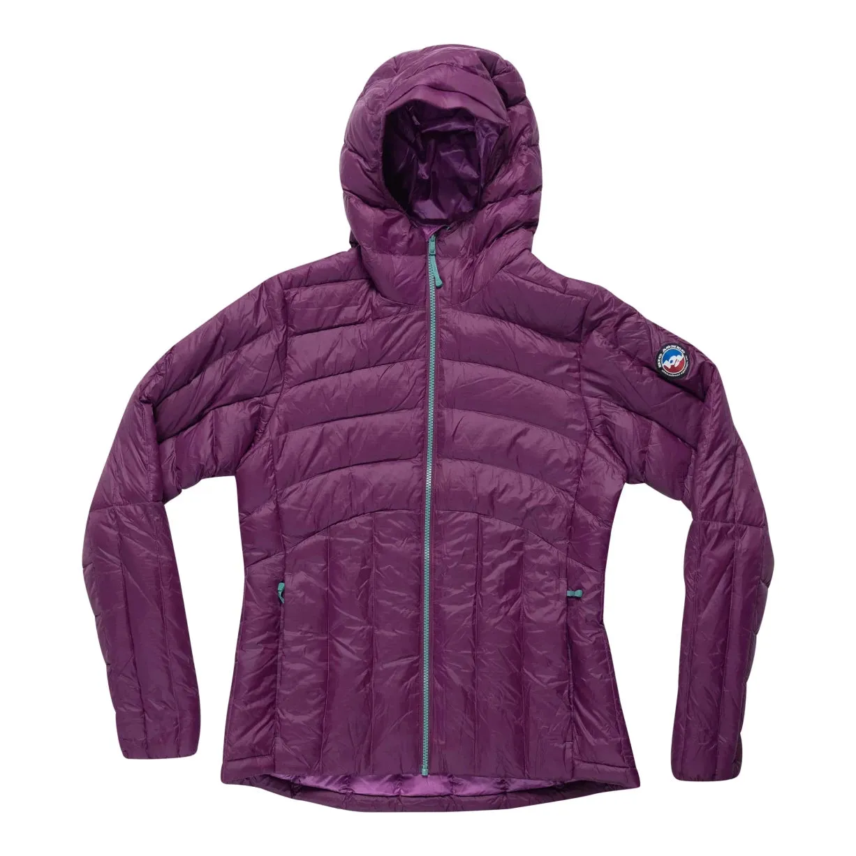 Big Agnes Luna Jacket - Women's