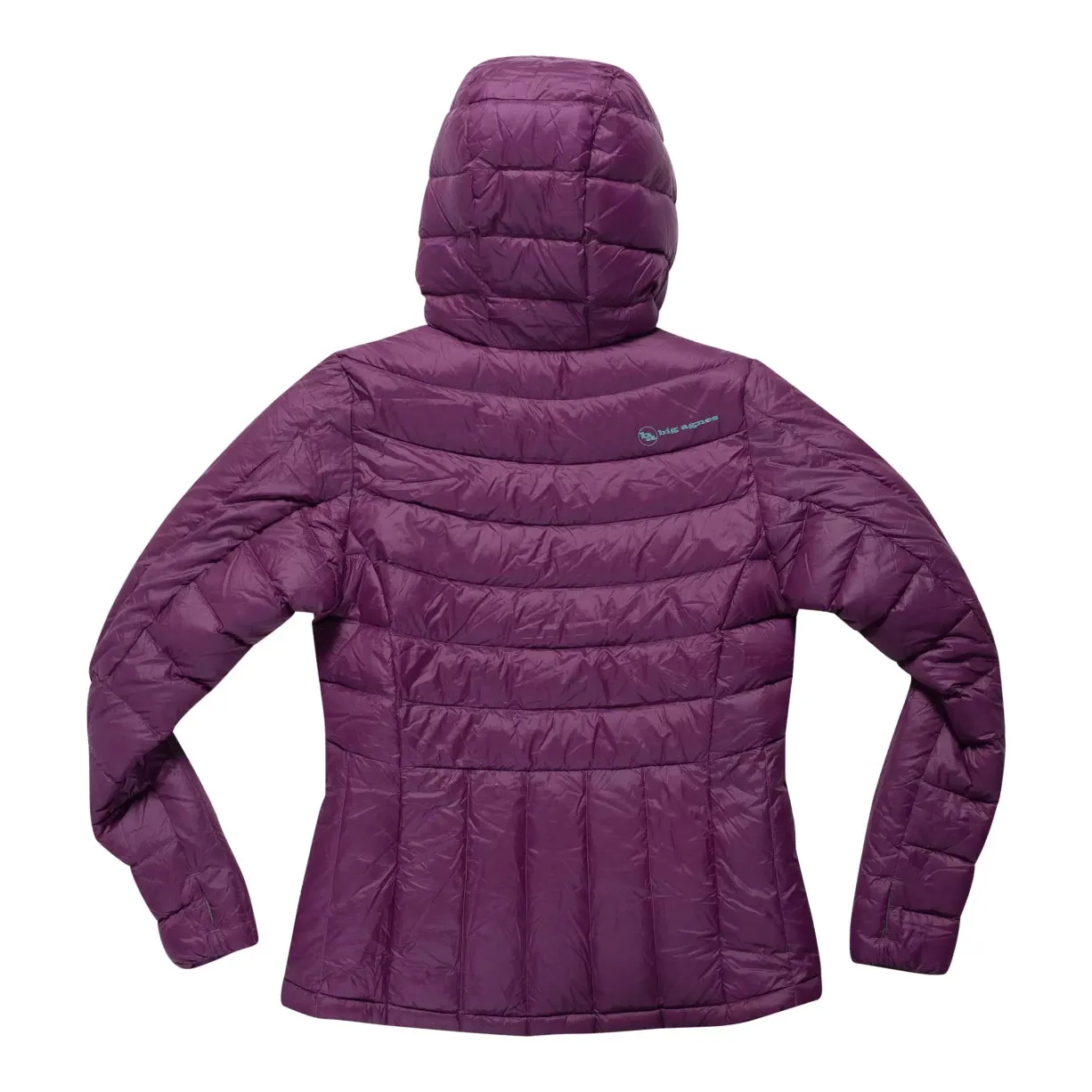 Big Agnes Luna Jacket - Women's