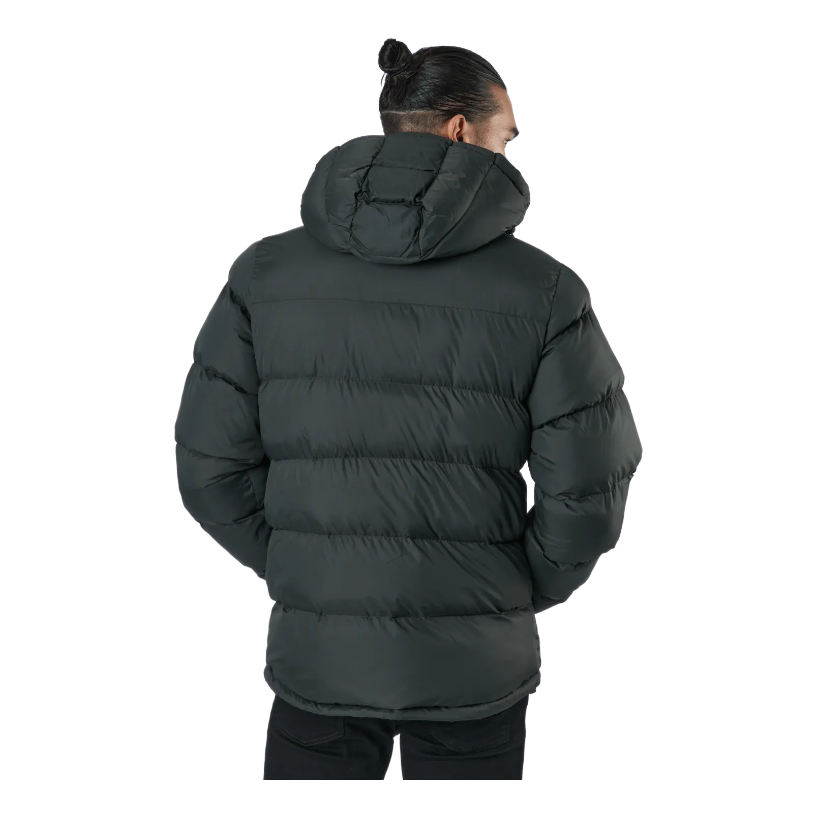 Bormio 2 Jacket Dark Olive