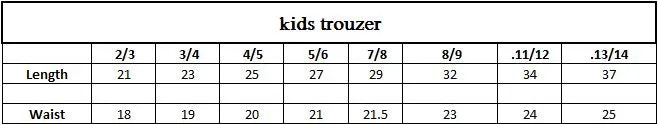 Boys Embroided Tracksuit (Black)