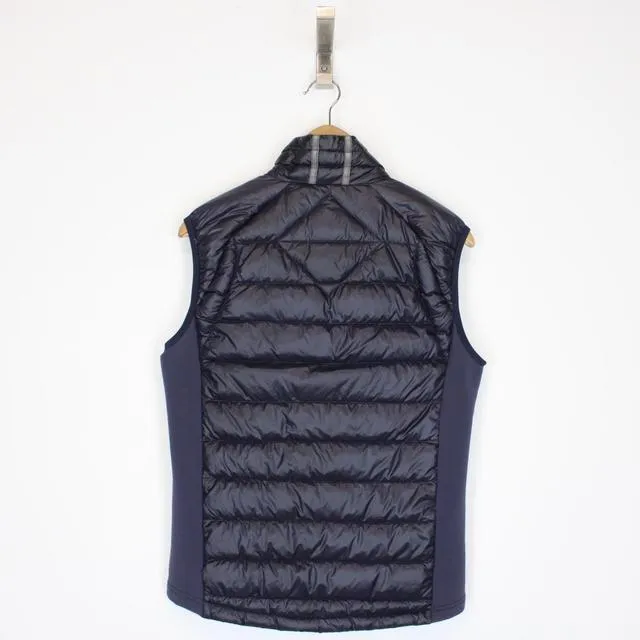 Canada Goose Hybridge Down Gilet Small