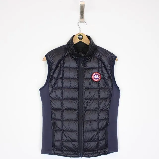 Canada Goose Hybridge Down Gilet Small