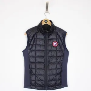 Canada Goose Hybridge Down Gilet Small