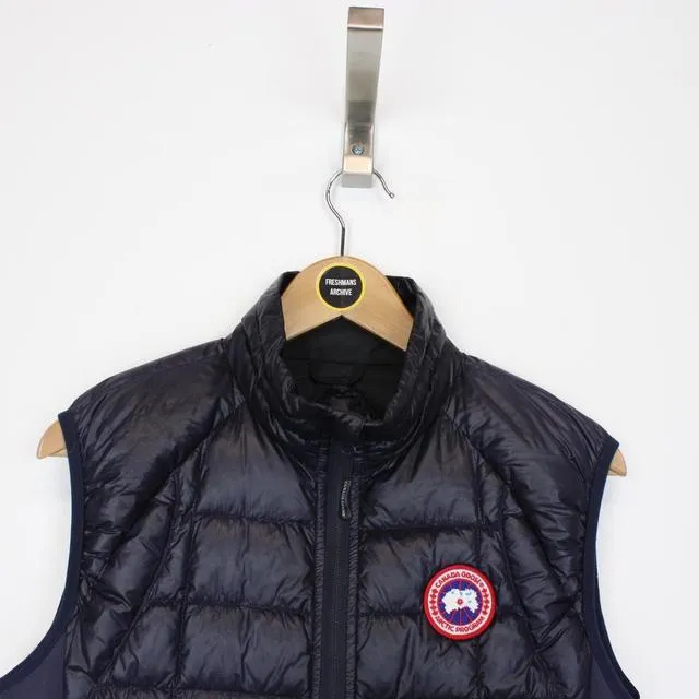 Canada Goose Hybridge Down Gilet Small