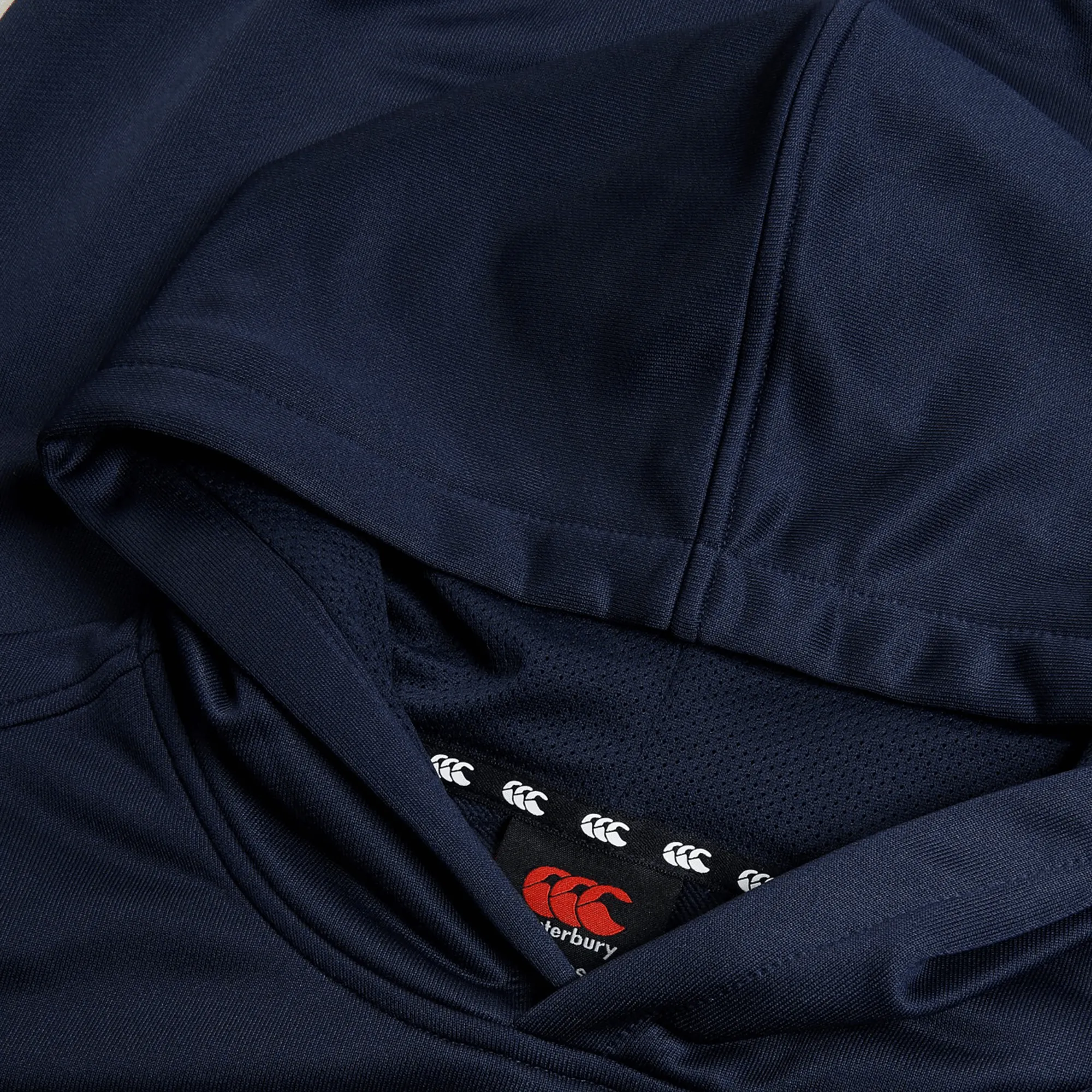 Canterbury Club Lightweight Hoodie