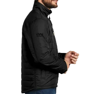 Carhartt Gilliam Jacket - UVU Automotive