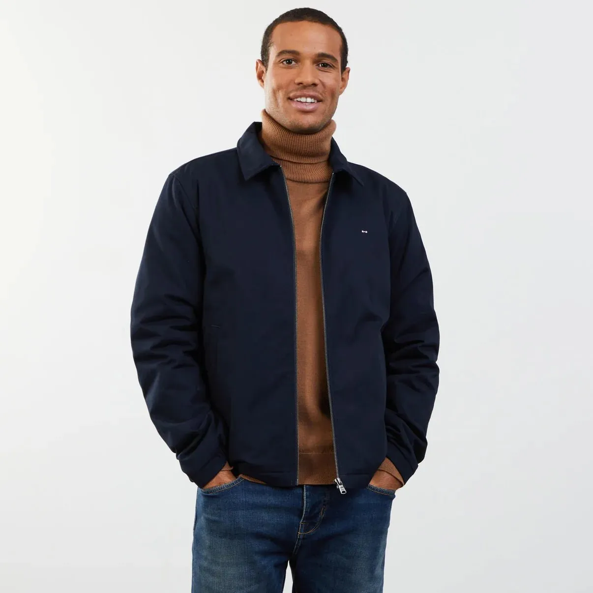 Eden Park Blouson Jacket