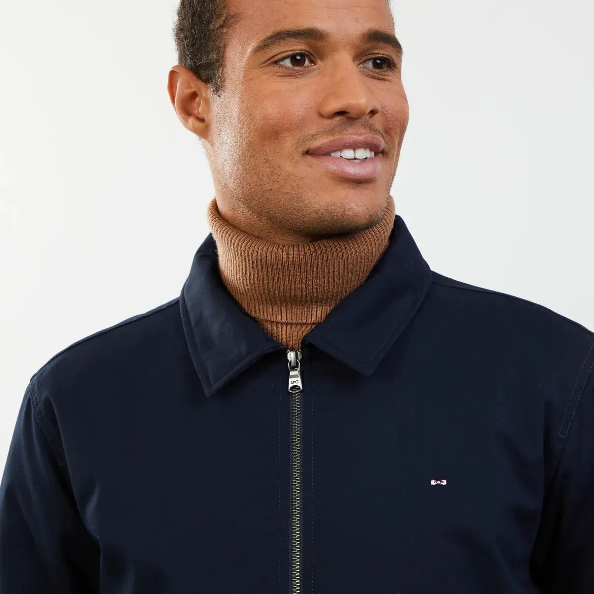 Eden Park Blouson Jacket
