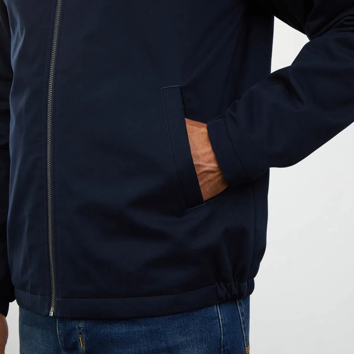 Eden Park Blouson Jacket