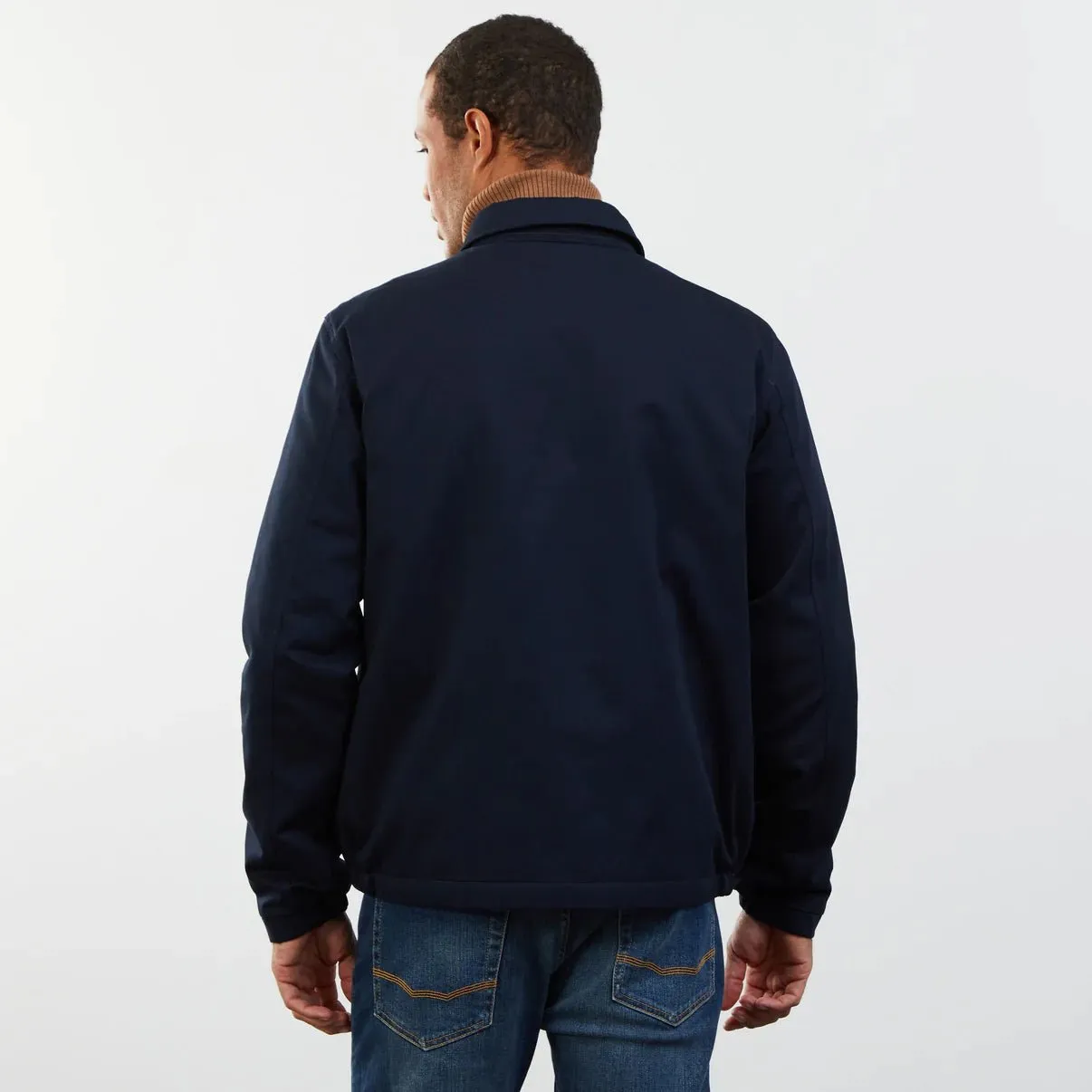Eden Park Blouson Jacket