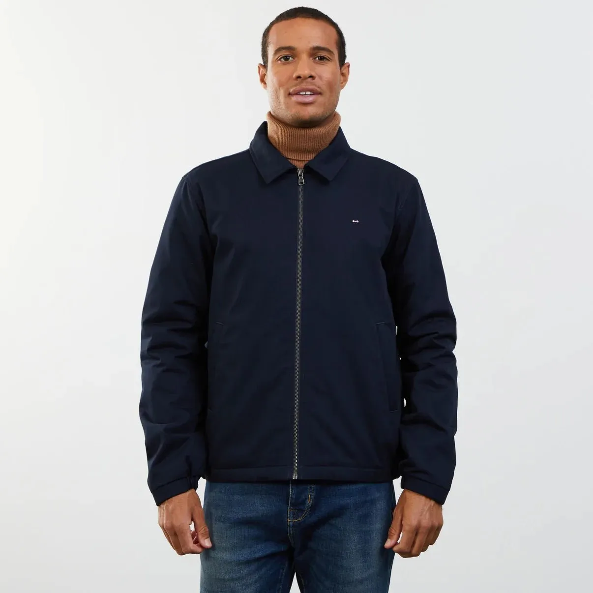 Eden Park Blouson Jacket