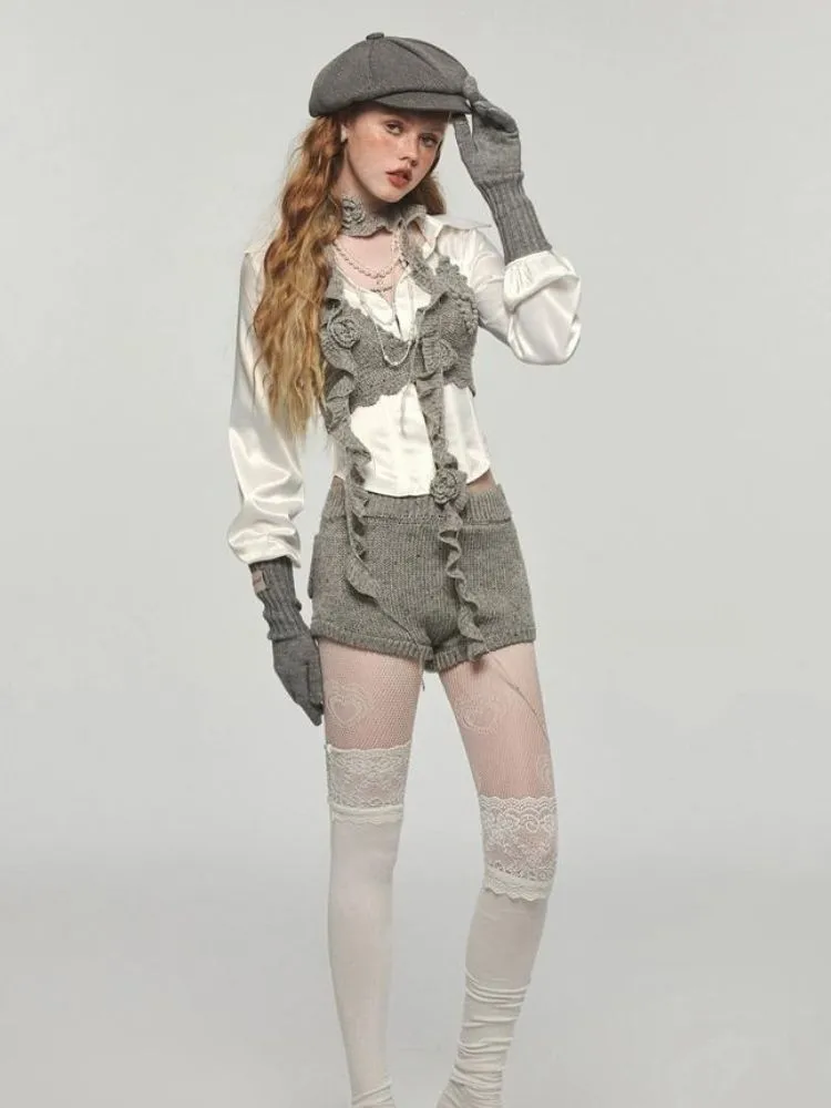 Halter neck bra outerwear【s0000004131】