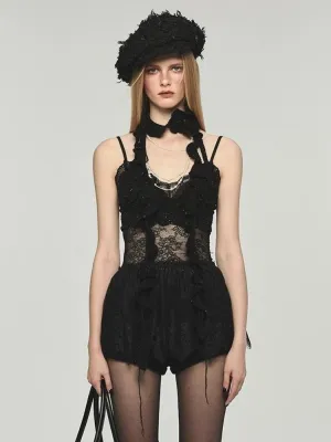 Halter neck bra outerwear【s0000004131】