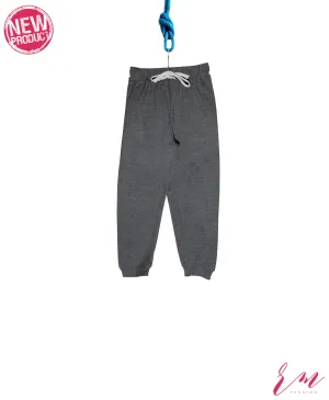 Kids Trouser (Charcoal ii)