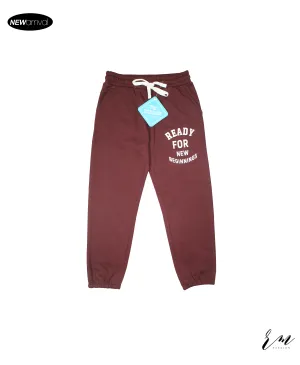 Kids Trouser (Coffee)