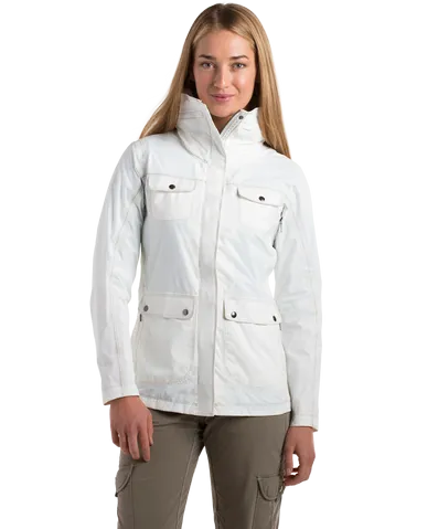 Kuhl Saboteura Jacket Women