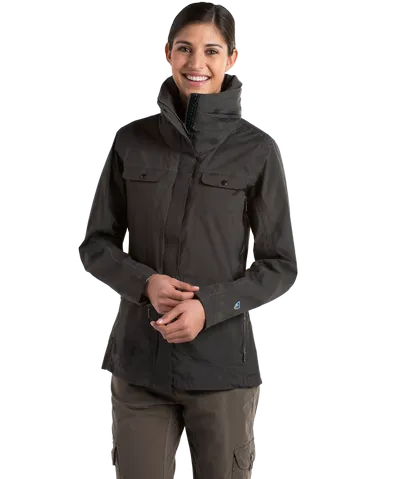 Kuhl Saboteura Jacket Women