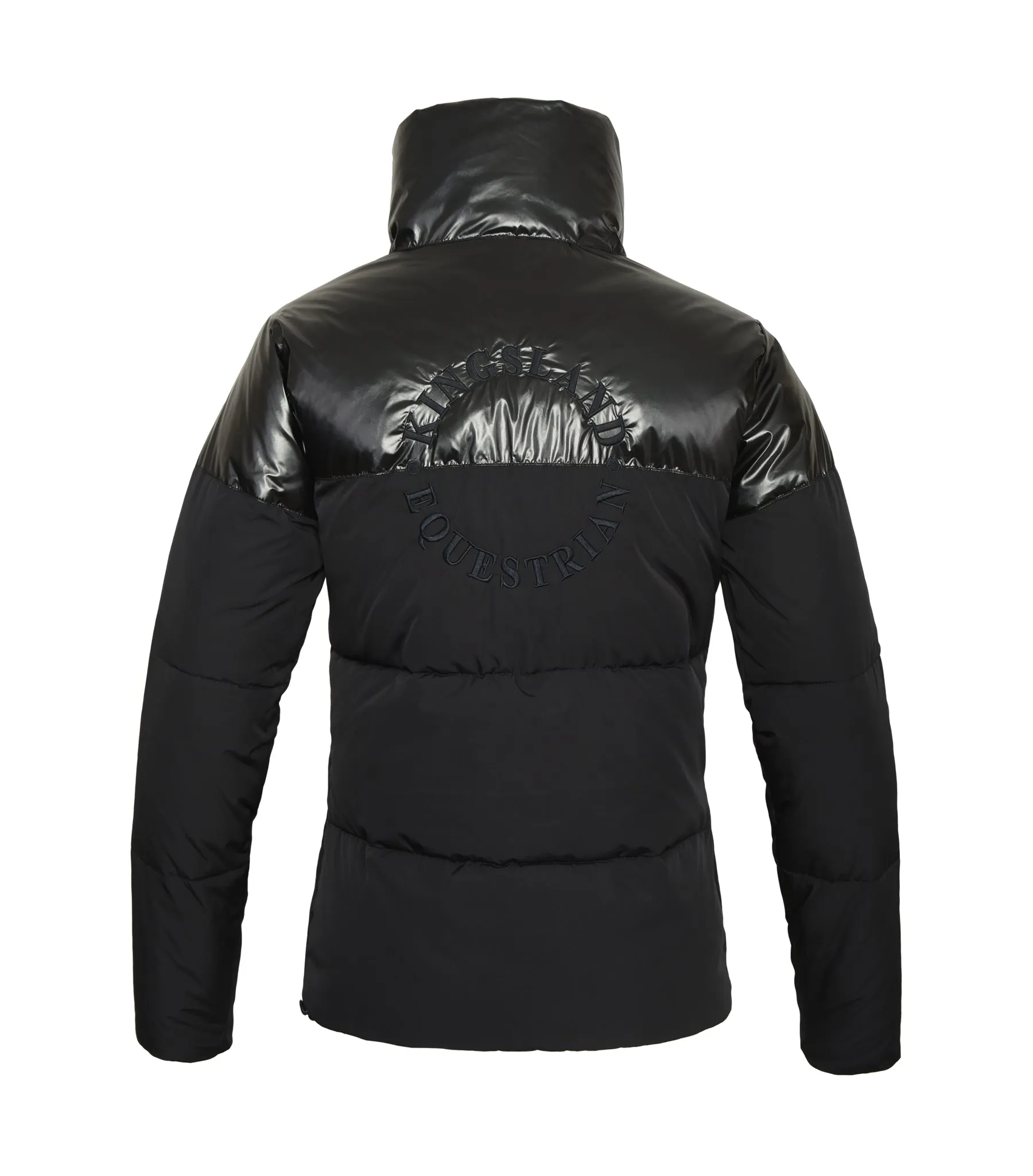 Ladies Winter Jacket KLStacy
