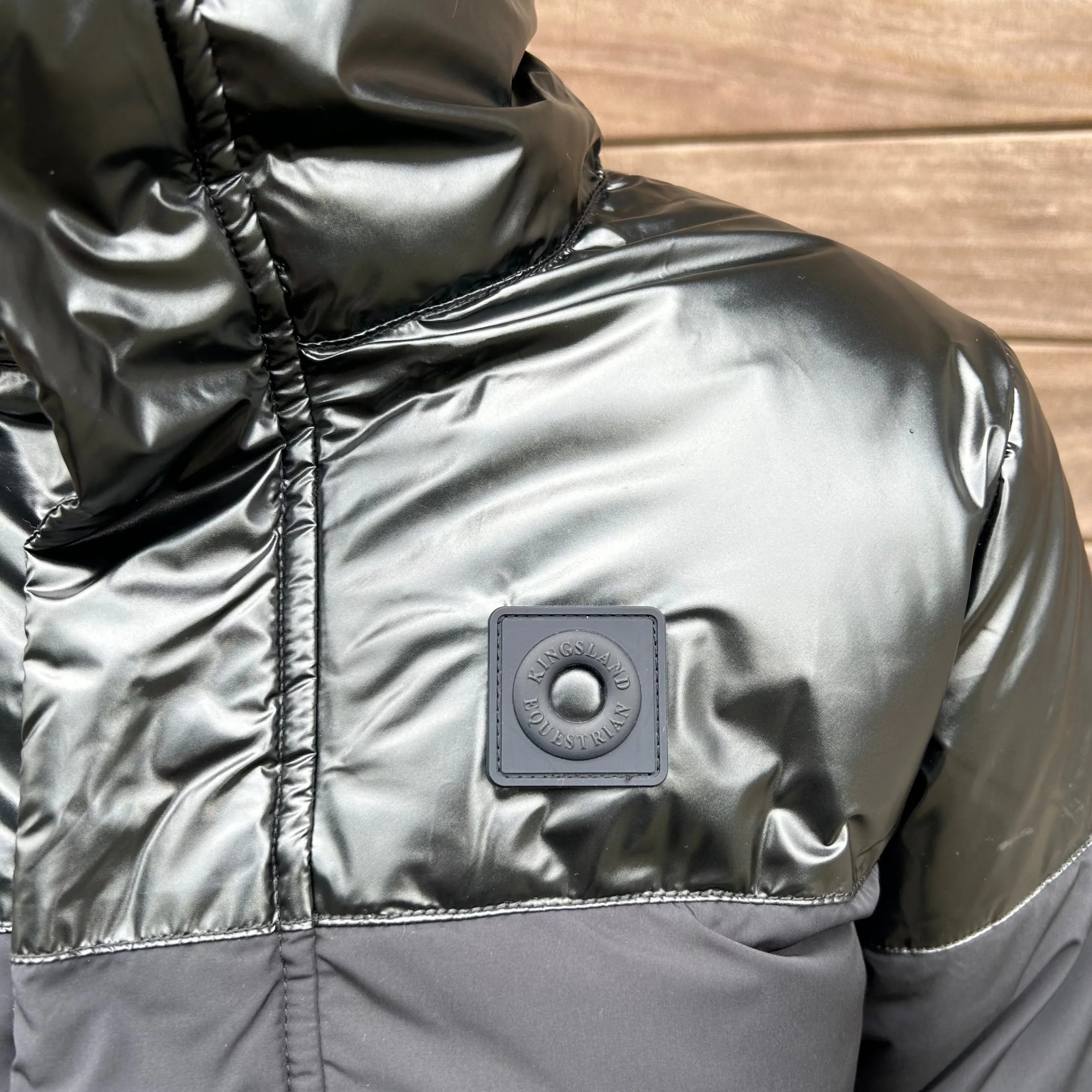 Ladies Winter Jacket KLStacy