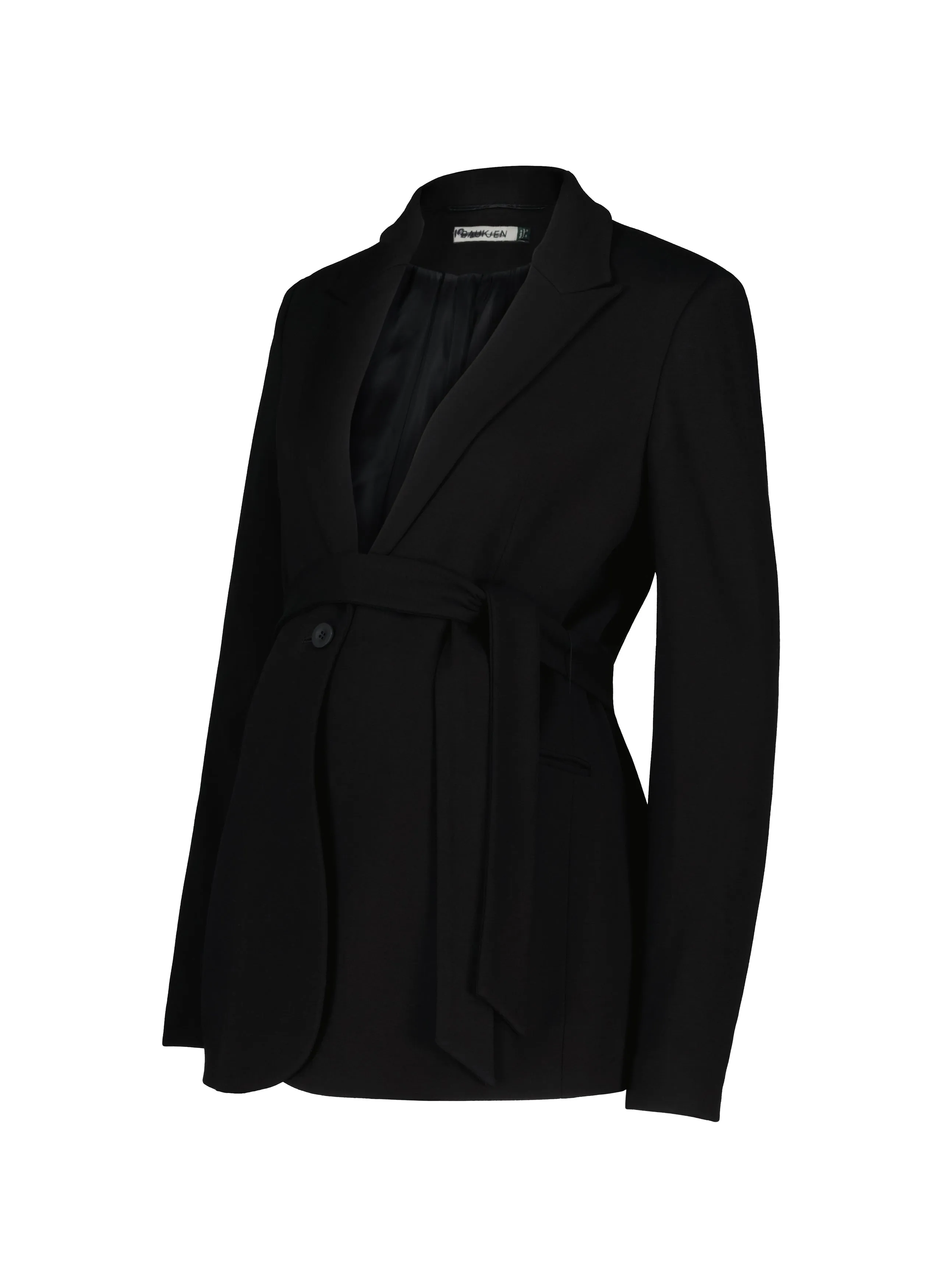 Lisbeth Maternity Blazer