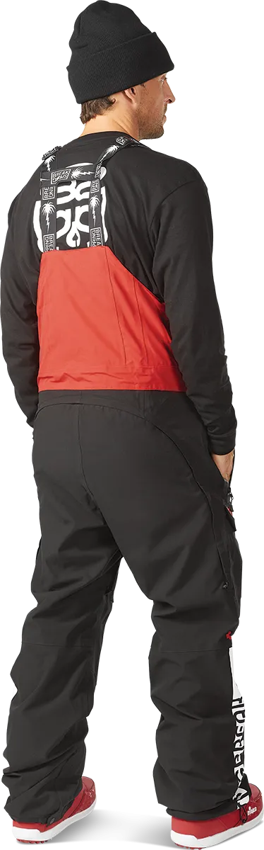MEN'S SPRING BREAK X POWDER BIB