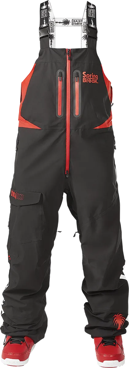 MEN'S SPRING BREAK X POWDER BIB