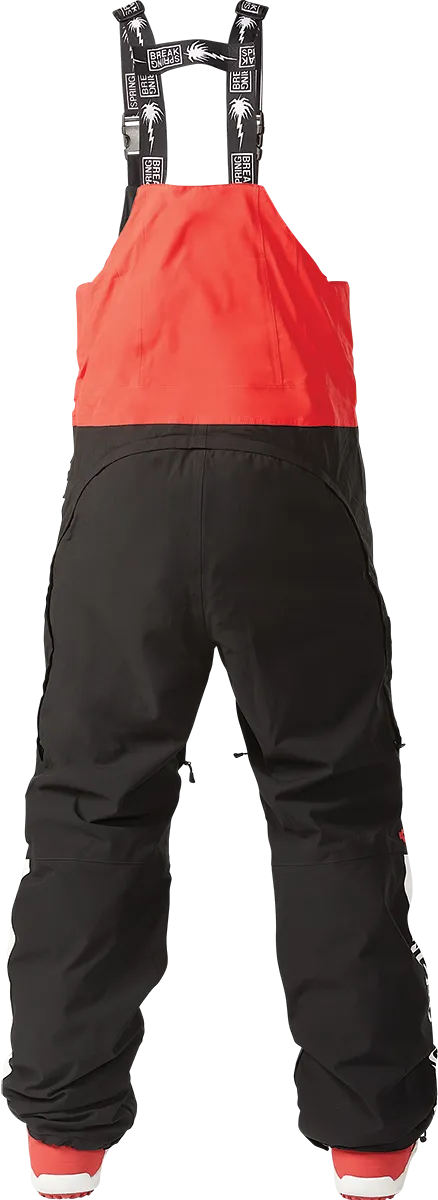 MEN'S SPRING BREAK X POWDER BIB