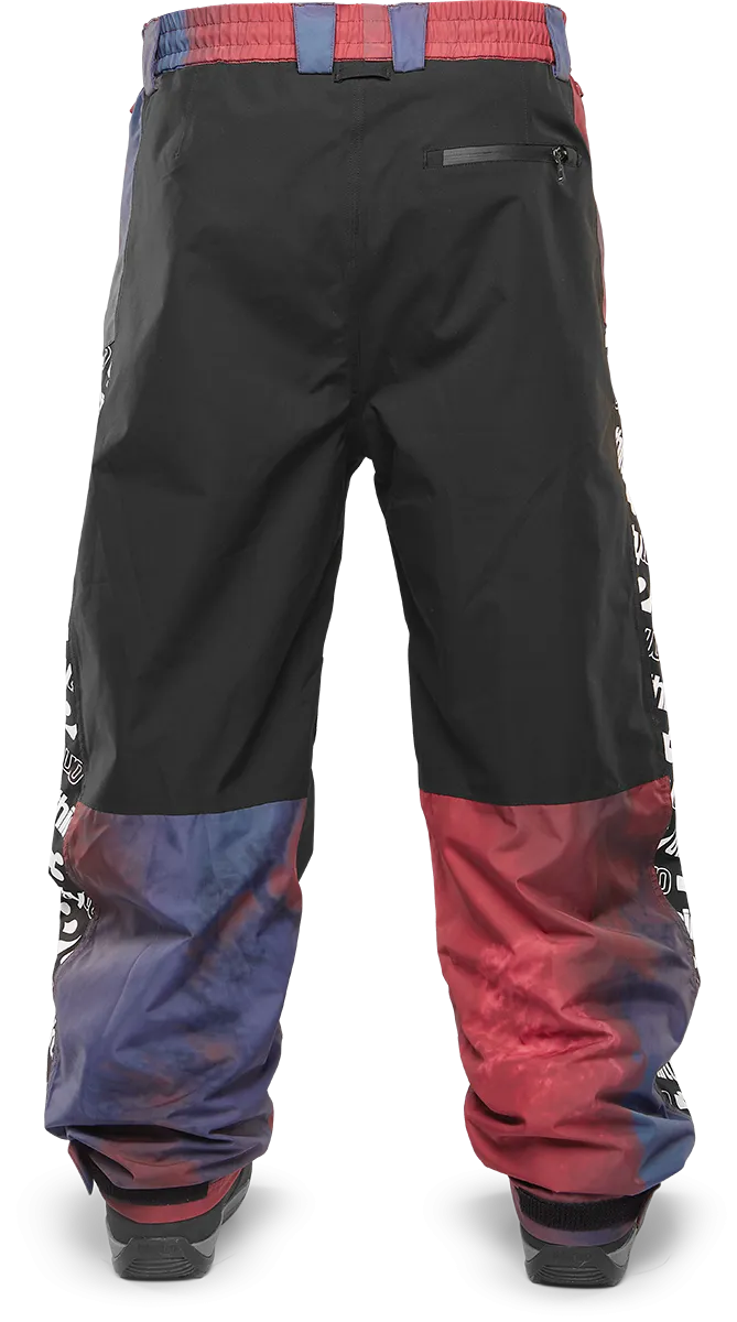 MEN'S SWEEPER X STEVENS PANT