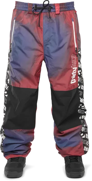 MEN'S SWEEPER X STEVENS PANT