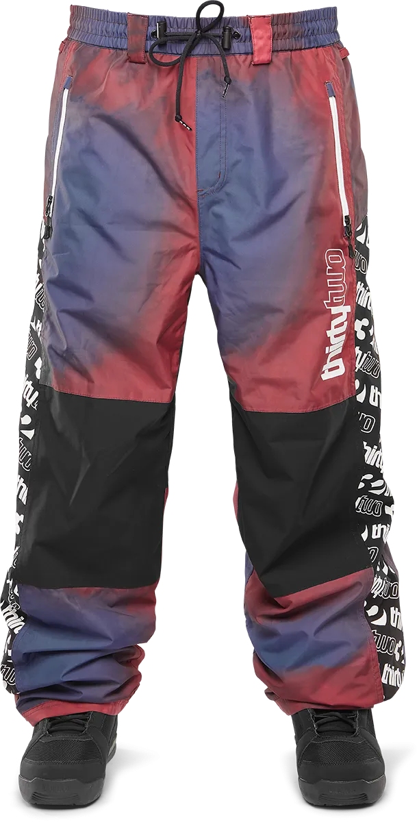MEN'S SWEEPER X STEVENS PANT