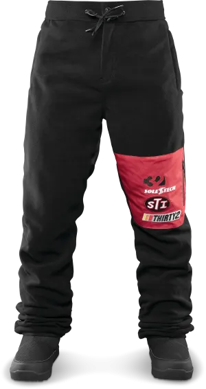 MEN'S ZEB CROSSOVER PANT