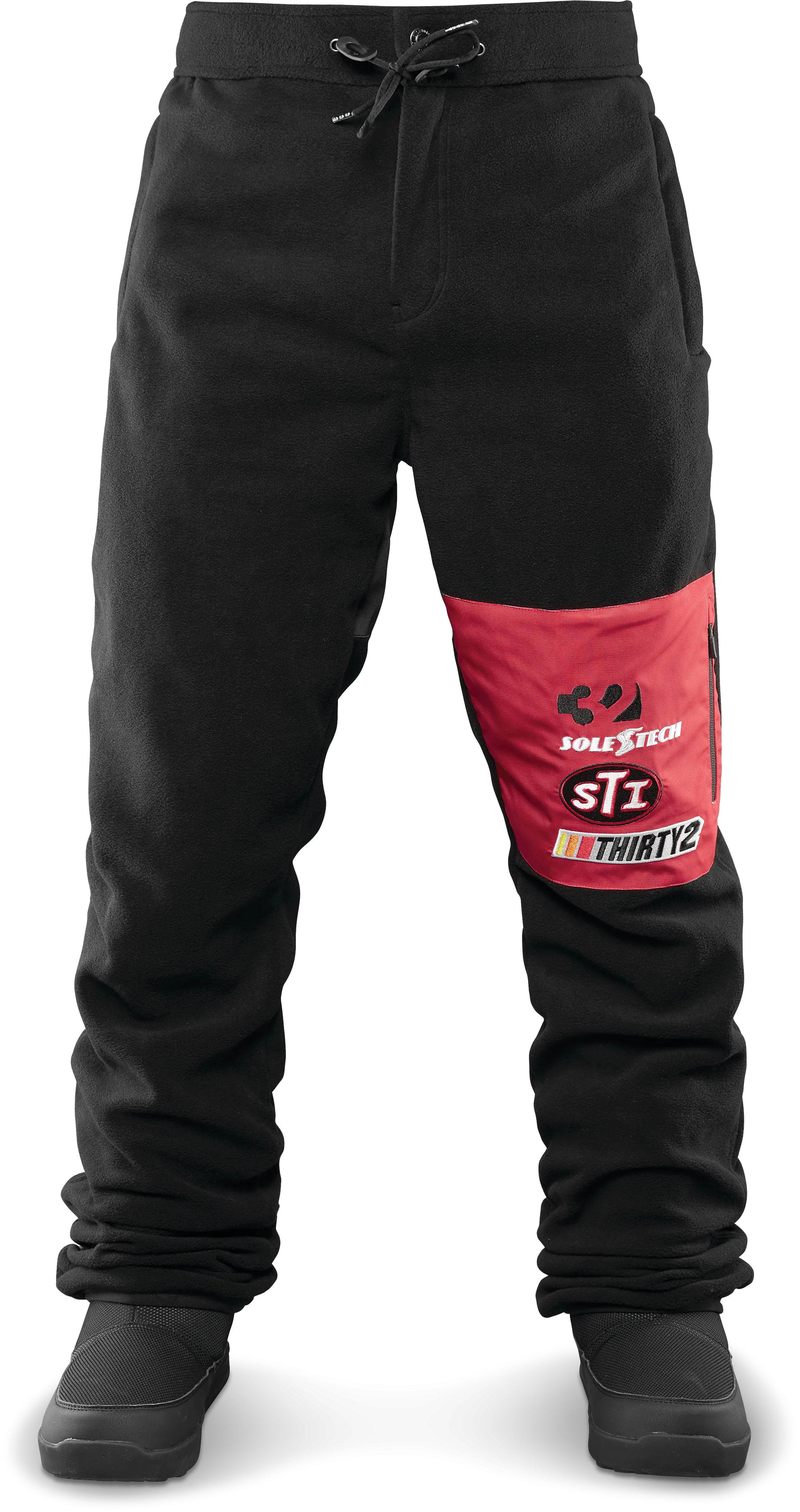 MEN'S ZEB CROSSOVER PANT