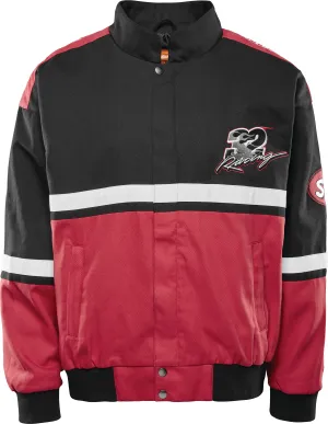 MEN'S ZEB PIT JACKET
