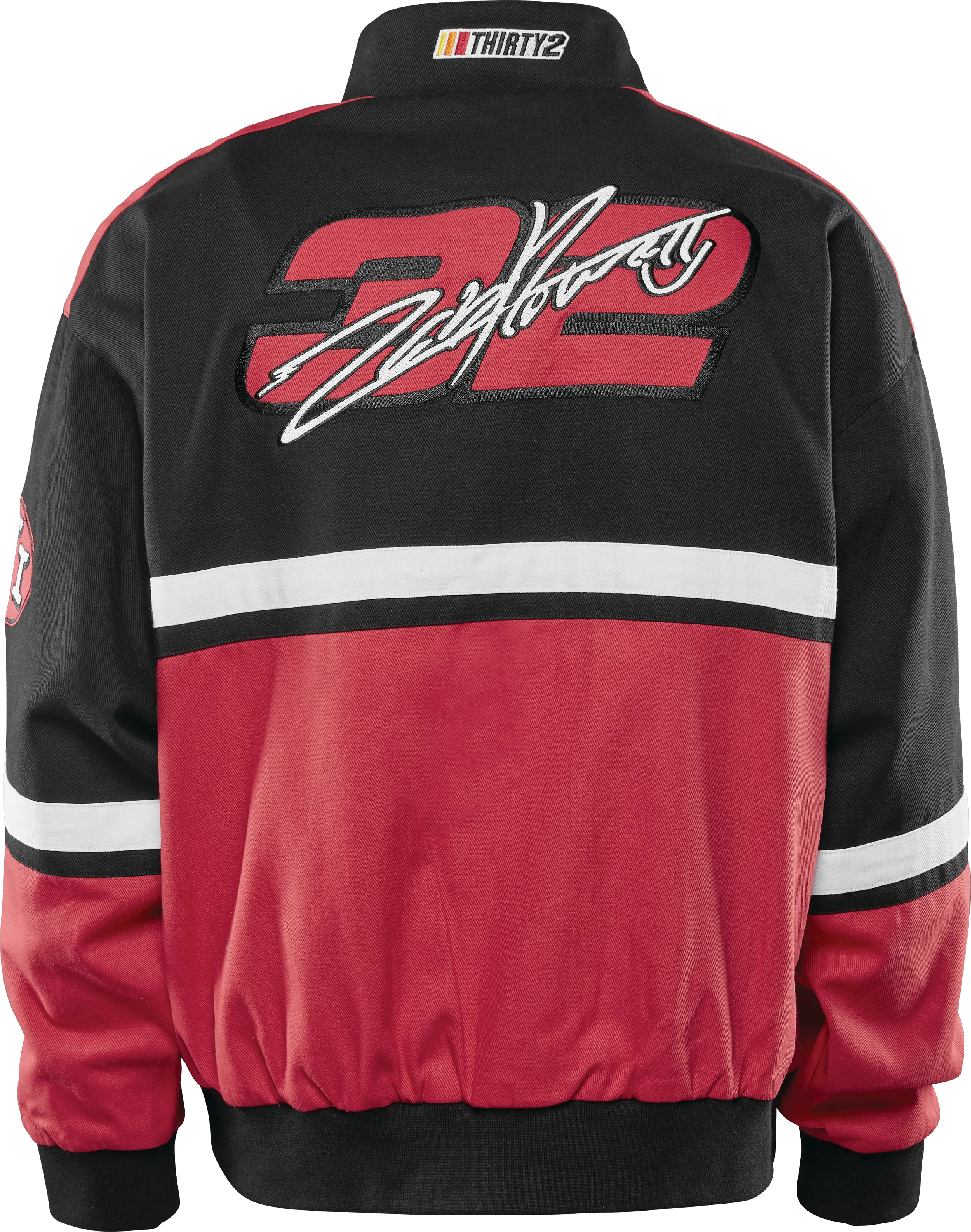 MEN'S ZEB PIT JACKET