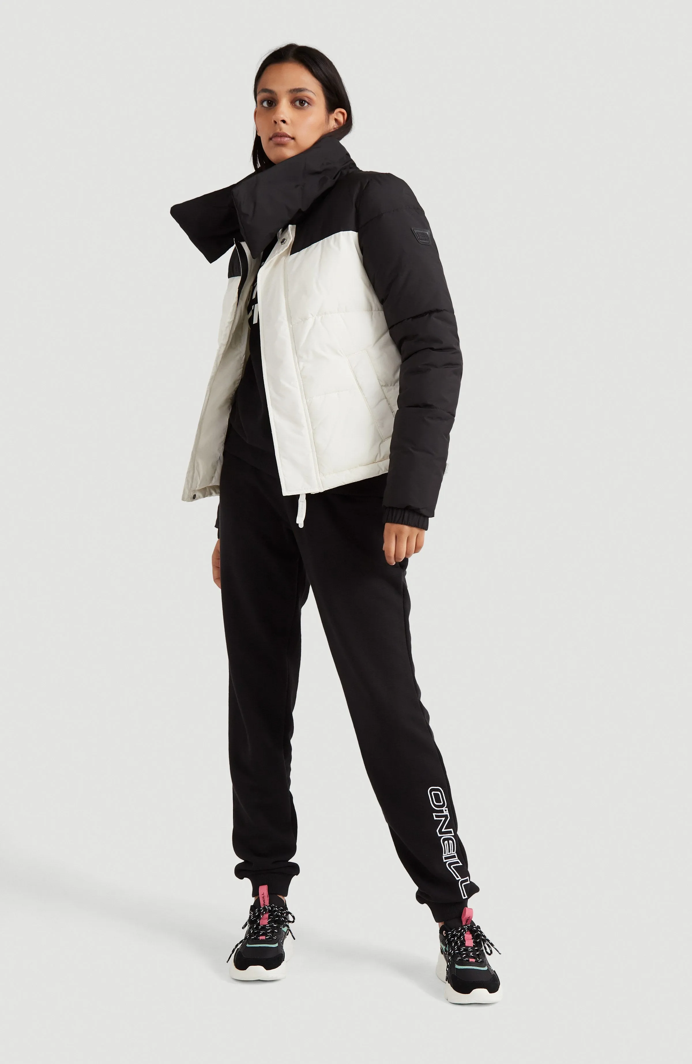 MISTY JACKET