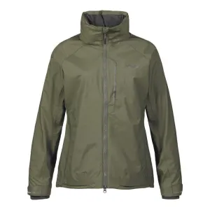 Musto Fenland Lite BR2 Waterproof Ladies Jacket - Deep Green