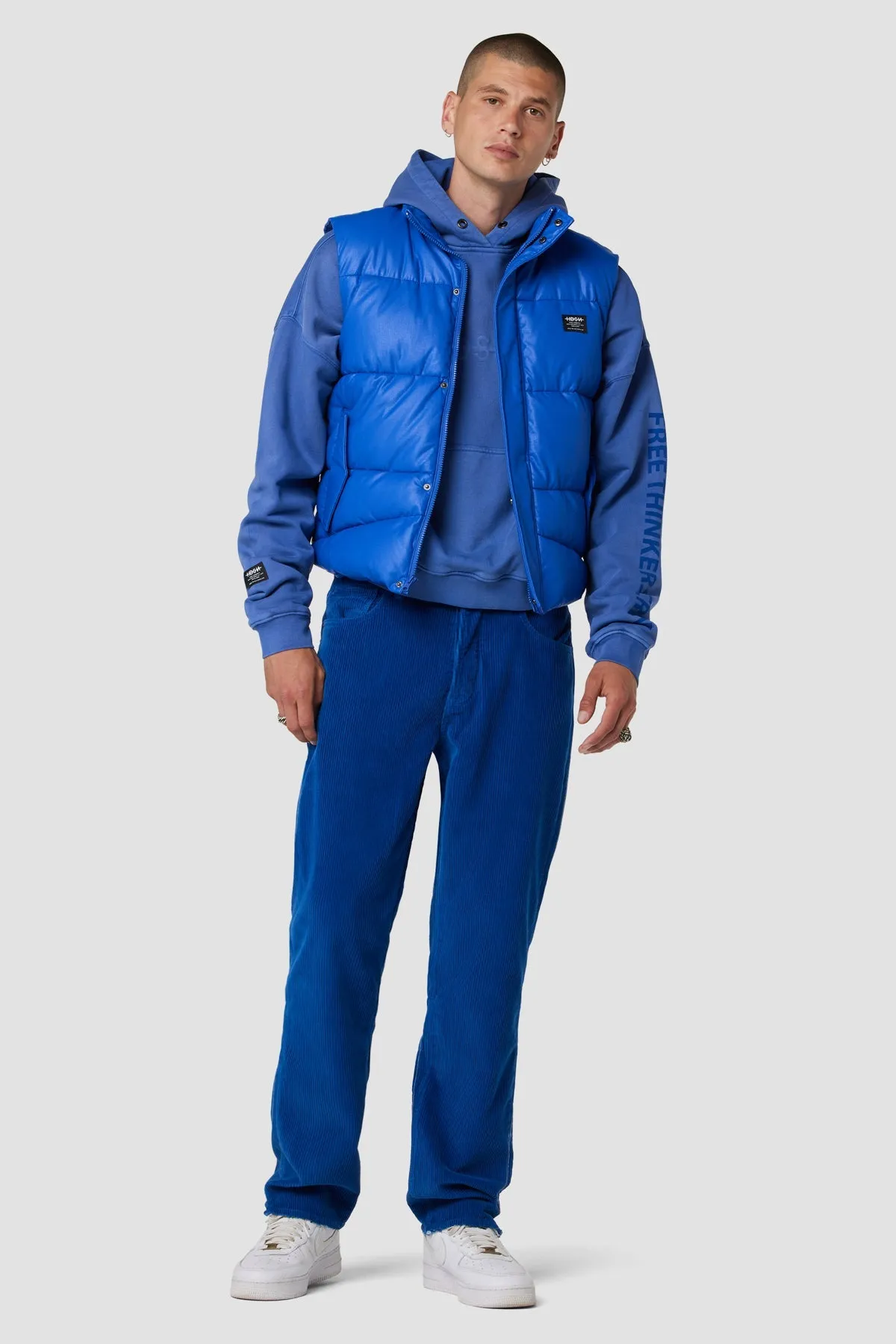 Puffer Vest