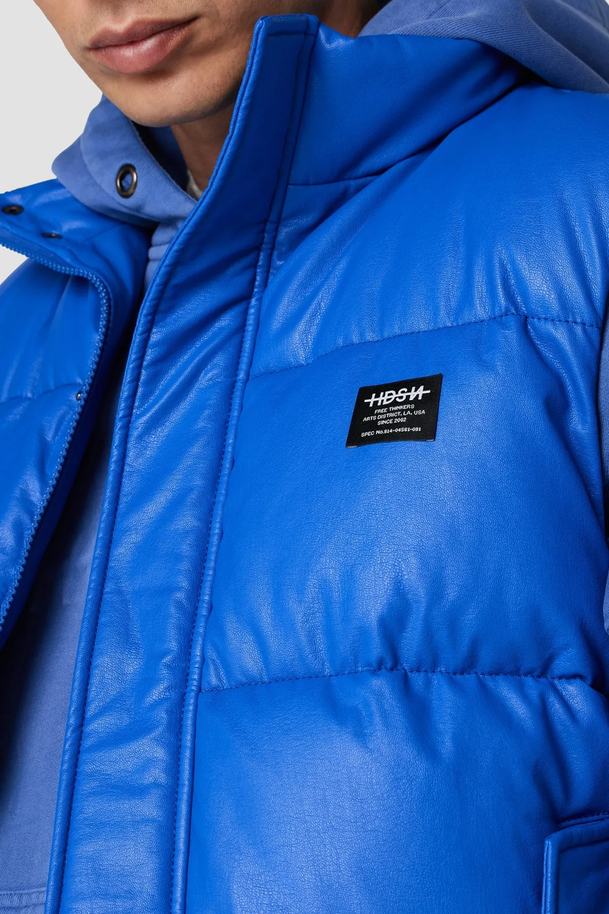 Puffer Vest