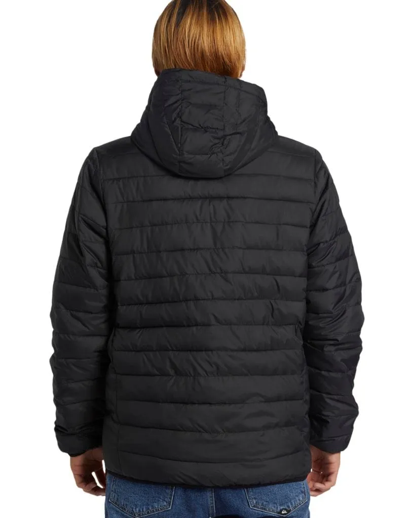 Scaly Hood