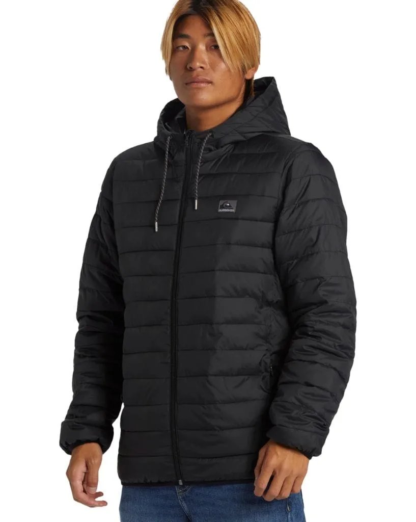Scaly Hood