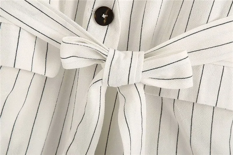 SHORT SLEEVE BLAZER