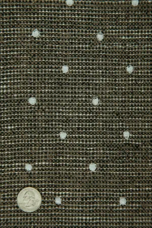 Silk Tweed BGP 384 Fabric